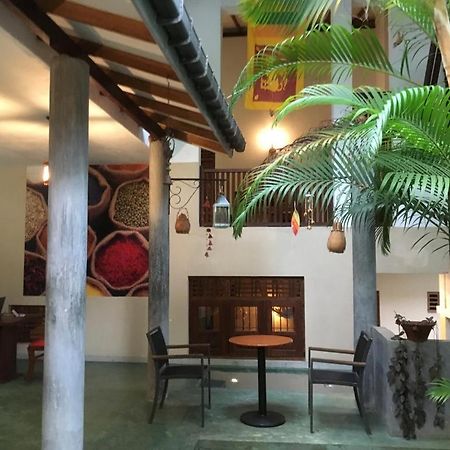 Boutique 132 Hotel Bentota Exterior photo