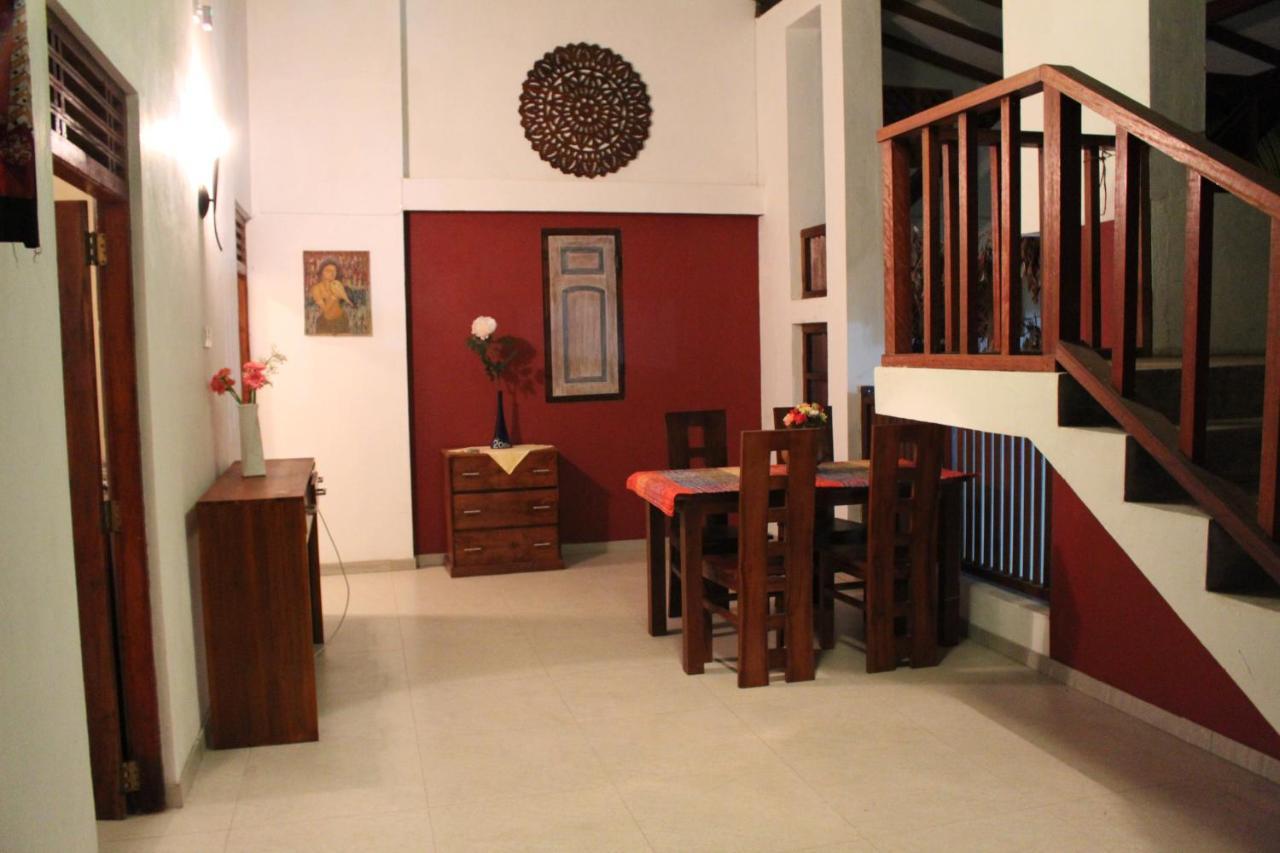 Boutique 132 Hotel Bentota Exterior photo