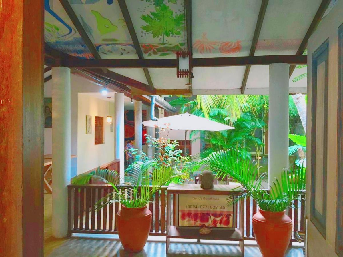 Boutique 132 Hotel Bentota Exterior photo
