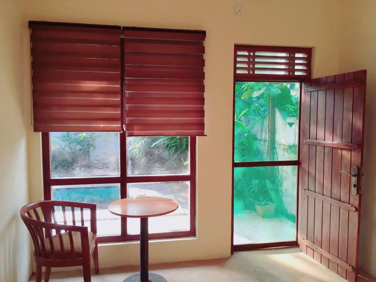 Boutique 132 Hotel Bentota Exterior photo