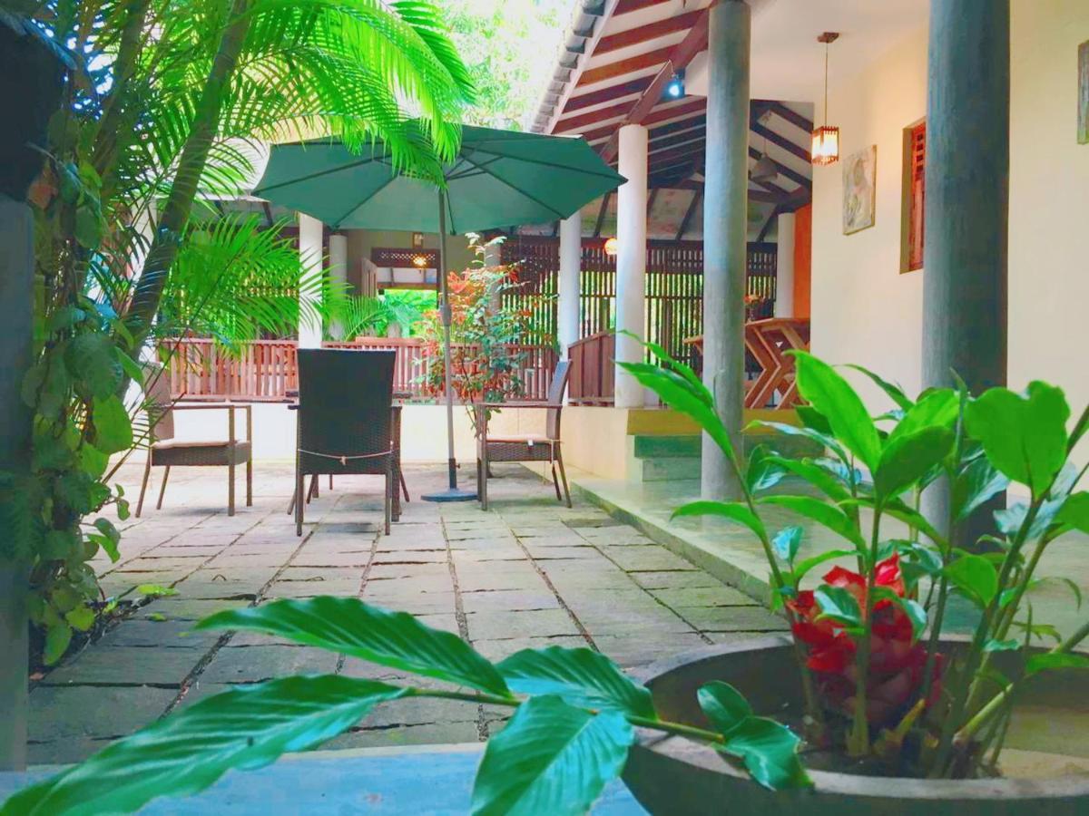 Boutique 132 Hotel Bentota Exterior photo