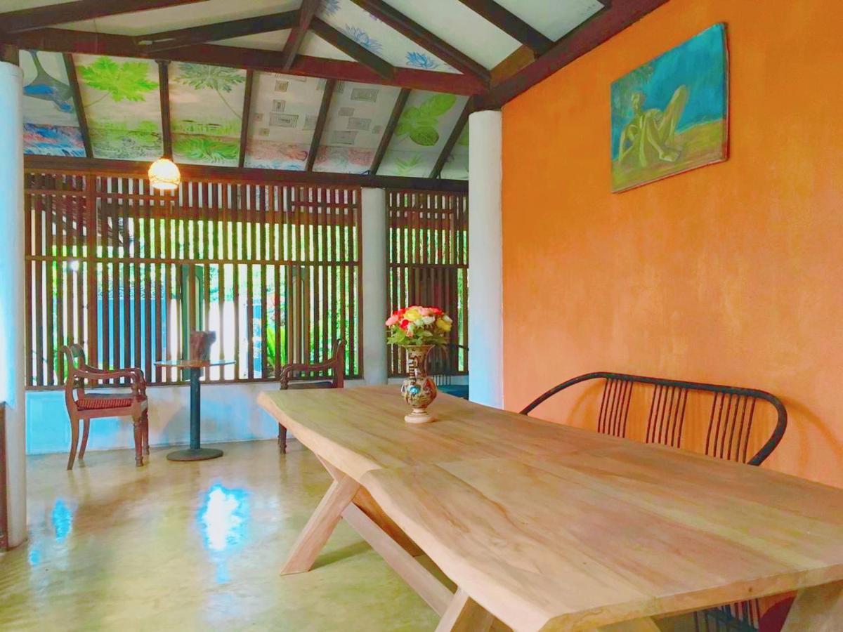 Boutique 132 Hotel Bentota Exterior photo