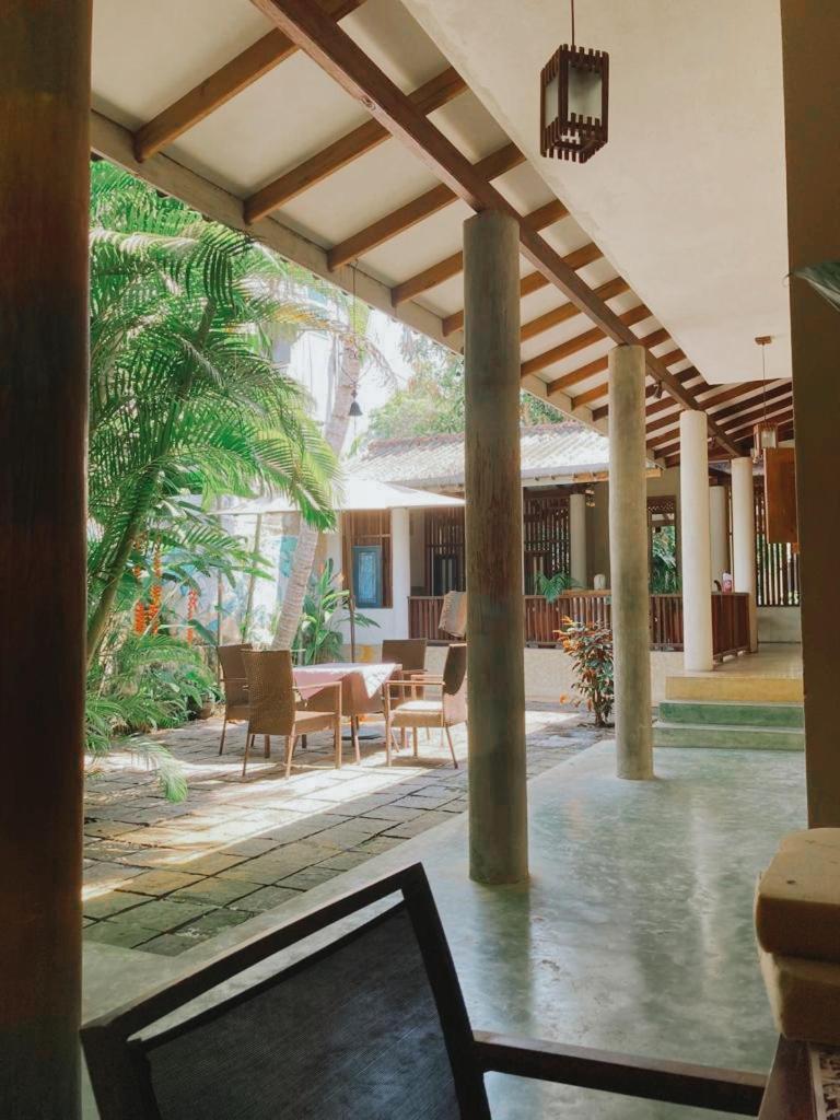 Boutique 132 Hotel Bentota Exterior photo